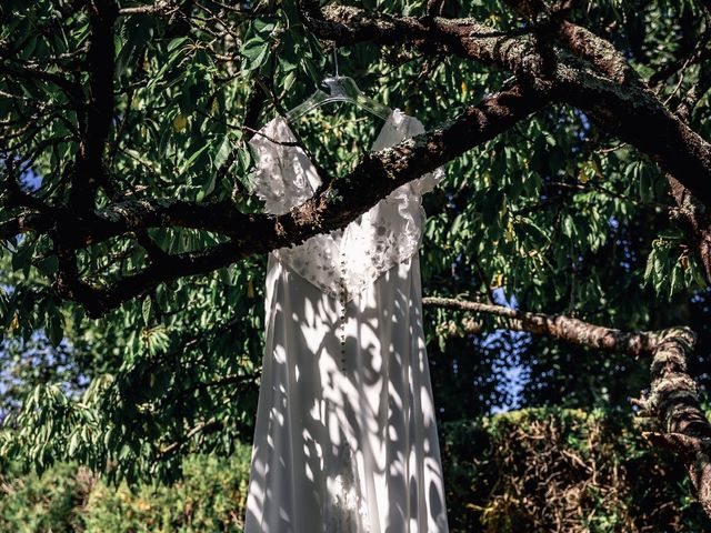 Le mariage de Alexandre et Magdalena à Angoulême, Charente 14
