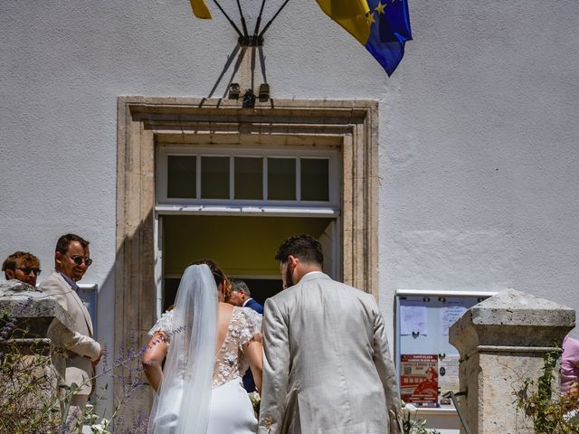 Le mariage de Alexandre et Magdalena à Angoulême, Charente 34