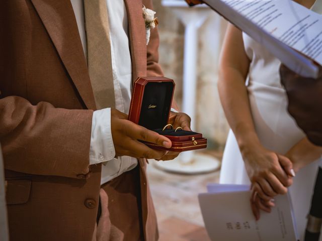 Le mariage de Alexandre et Magdalena à Angoulême, Charente 40