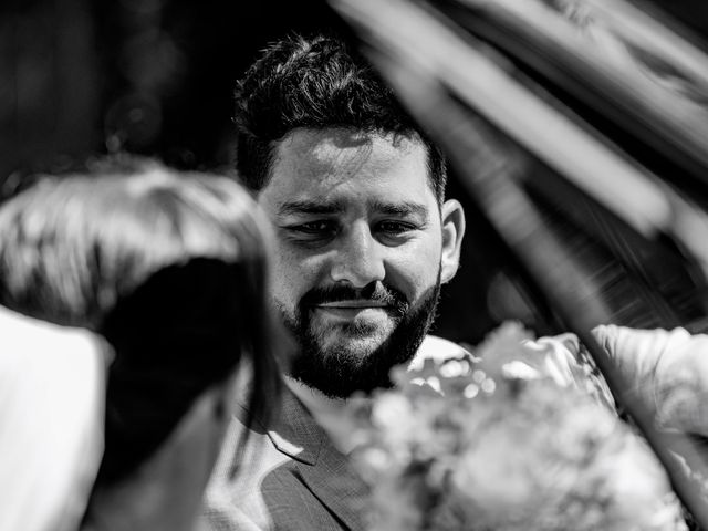 Le mariage de Alexandre et Magdalena à Angoulême, Charente 48