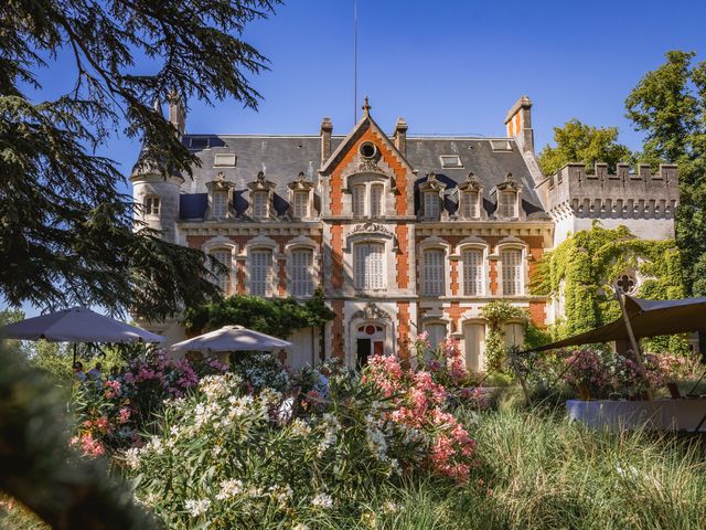 Le mariage de Alexandre et Magdalena à Angoulême, Charente 50