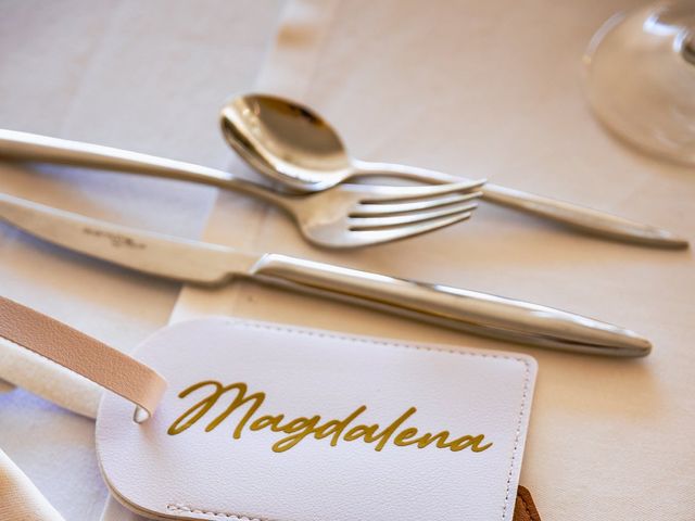 Le mariage de Alexandre et Magdalena à Angoulême, Charente 54