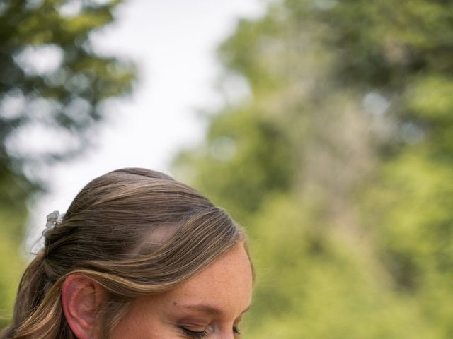 Le mariage de Daniel et Sabine à Arinthod, Jura 7