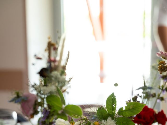 Le mariage de Daniel et Sabine à Arinthod, Jura 37