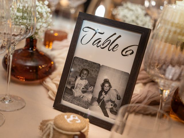 Le mariage de Steven et Céléna à Bartenheim, Haut Rhin 19