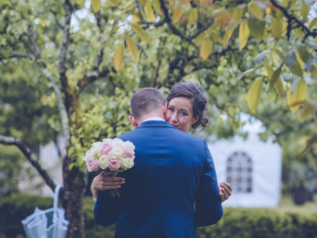 Le mariage de Adrien et Mélissa à Saint-André-de-Cubzac, Gironde 19