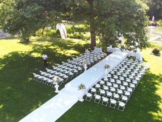 Le mariage de Guillaume et Stephanie 1