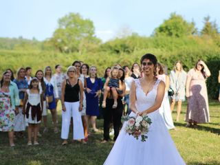 Le mariage de Marylou et Rodolphe 2