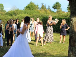 Le mariage de Marylou et Rodolphe 3