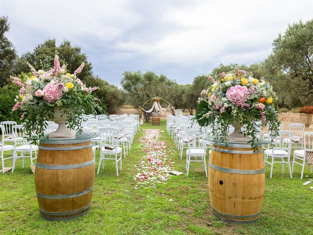 Le mariage de Rémy et Marjorie à Gémenos, Bouches-du-Rhône 28