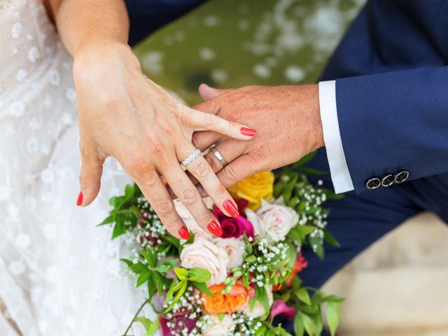 Le mariage de Rémy et Marjorie à Gémenos, Bouches-du-Rhône 46