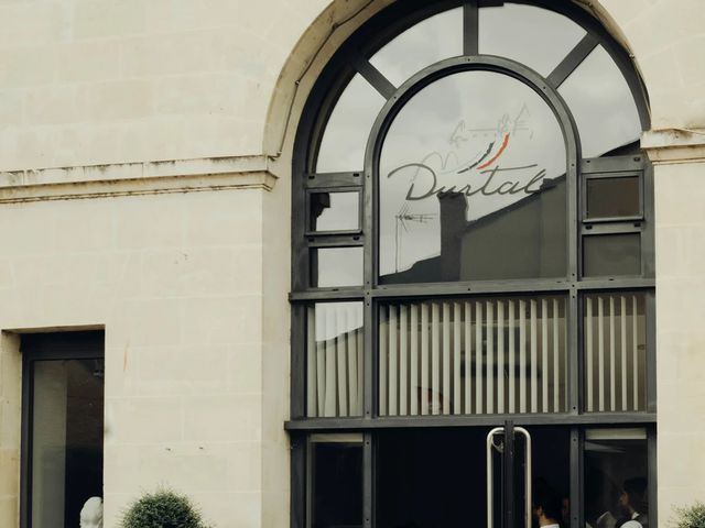 Le mariage de Hélène et Florian à Durtal, Maine et Loire 6