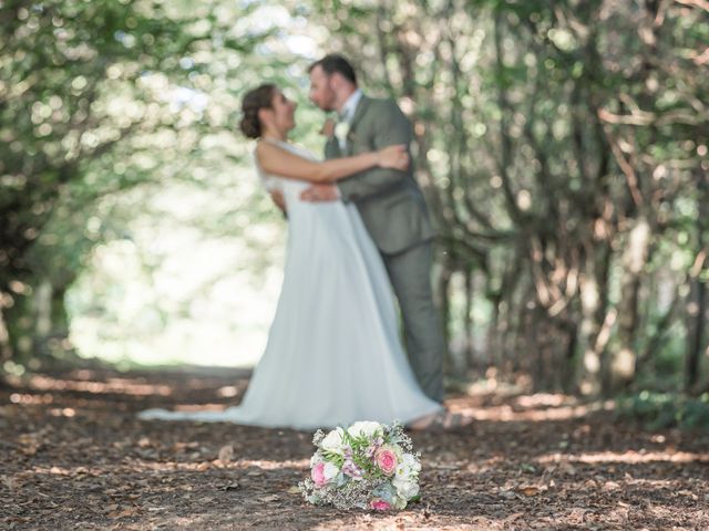 Le mariage de Cyprien et Marion à Graincourt-lès-Havrincourt, Pas-de-Calais 7