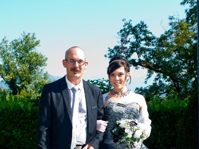 Le mariage de Pierre et Martine à Challes-les-Eaux, Savoie 23