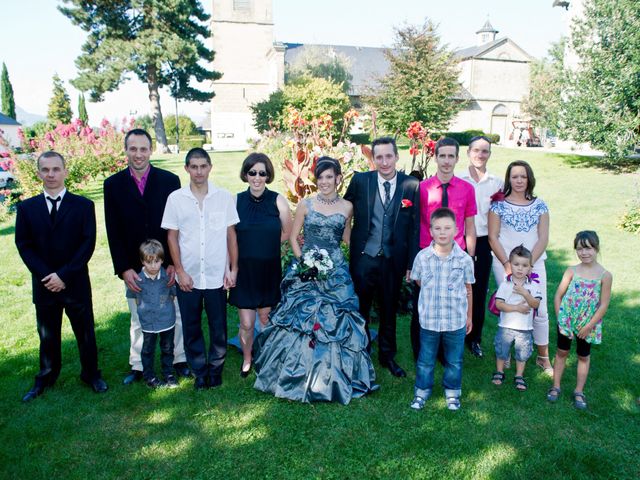 Le mariage de Pierre et Martine à Challes-les-Eaux, Savoie 49