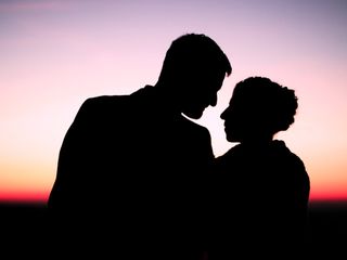 Le mariage de Florence et Cédric