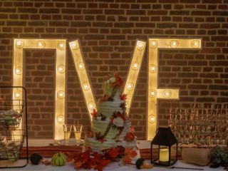 Le mariage de Manon  et Kévin 3