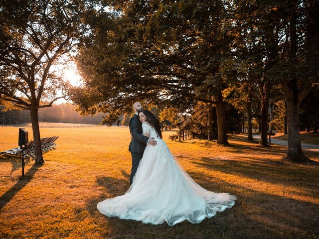 Le mariage de Ali et Sara à Paris, Paris 2