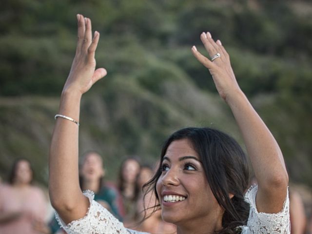 Le mariage de Lisandru et Sanam à Cargèse, Corse 6