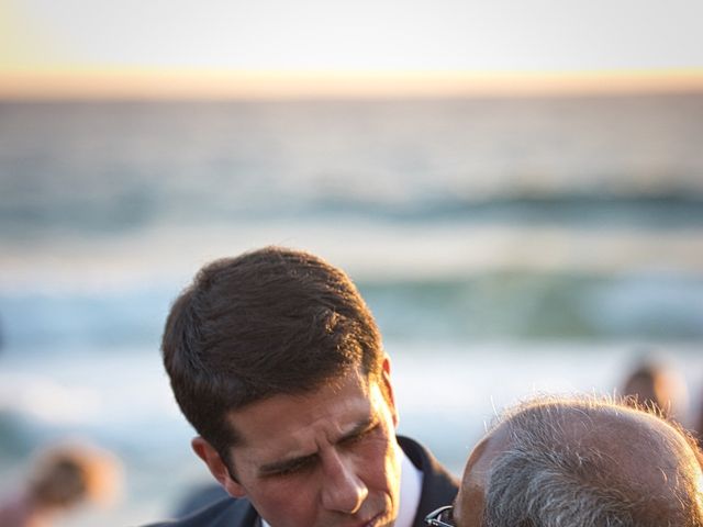 Le mariage de Lisandru et Sanam à Cargèse, Corse 7