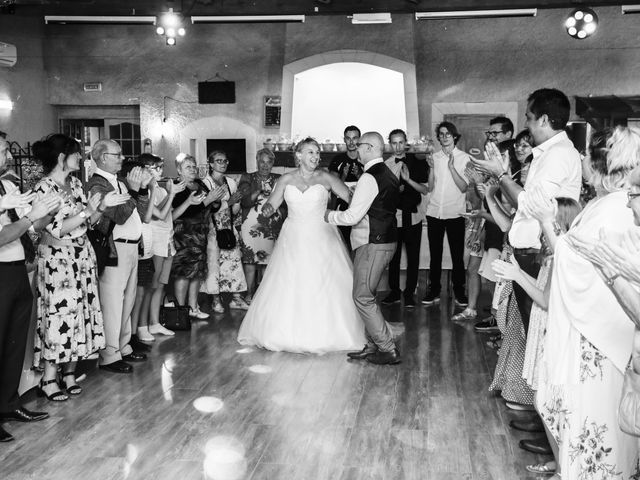 Le mariage de Cécile  et David   à Carpentras, Vaucluse 1