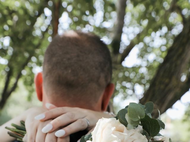 Le mariage de Teddy et Laëtitia à Warmeriville, Marne 22