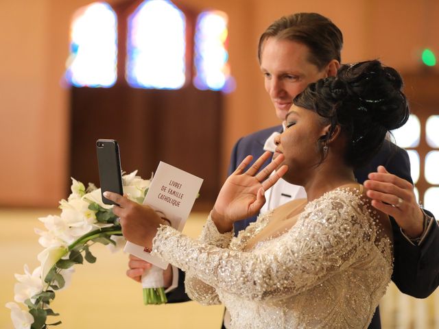 Le mariage de Yvo et Marie à Annecy, Haute-Savoie 7