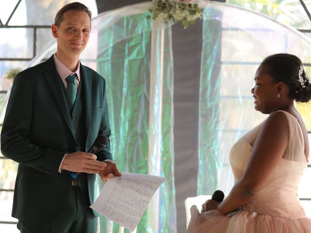 Le mariage de Yvo et Marie à Annecy, Haute-Savoie 13