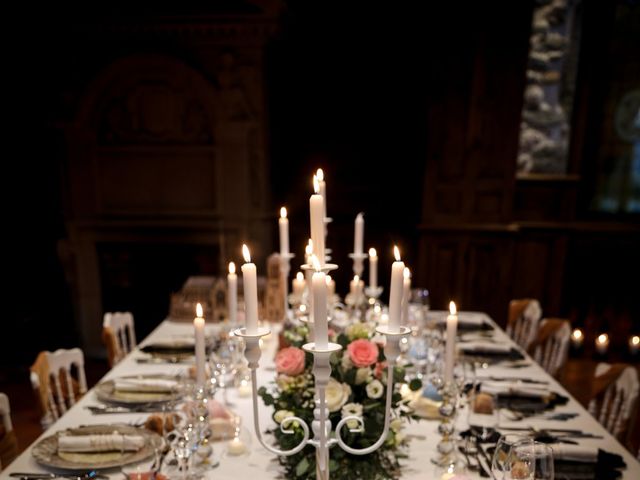 Le mariage de Yvo et Marie à Annecy, Haute-Savoie 17