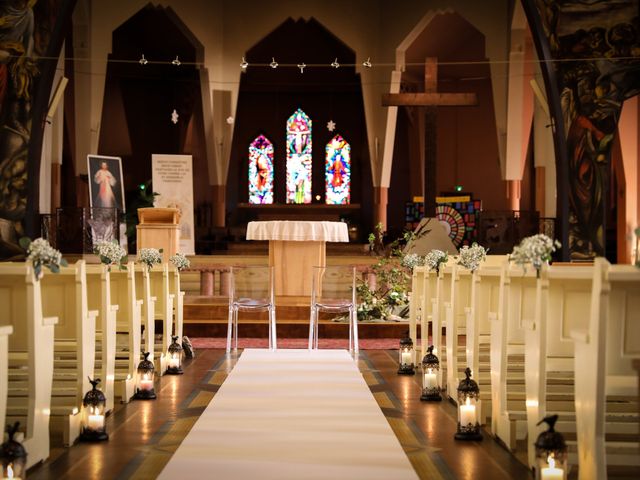 Le mariage de Yvo et Marie à Annecy, Haute-Savoie 21