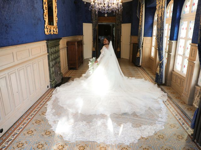 Le mariage de Yvo et Marie à Annecy, Haute-Savoie 24