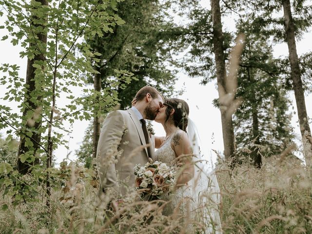 Le mariage de Laurent et Mélanie à Sousceyrac, Lot 18