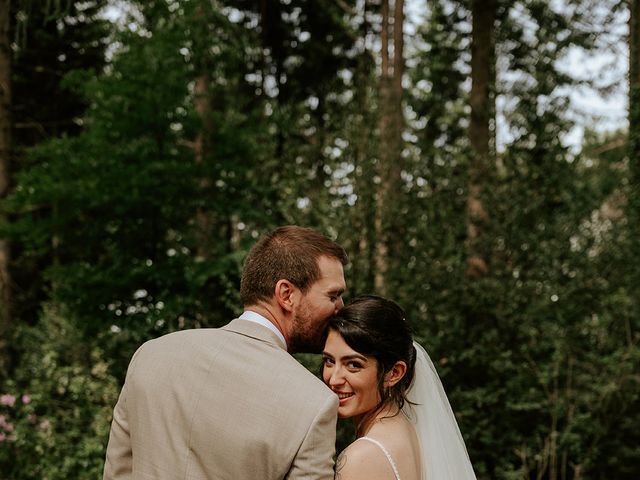 Le mariage de Laurent et Mélanie à Sousceyrac, Lot 44