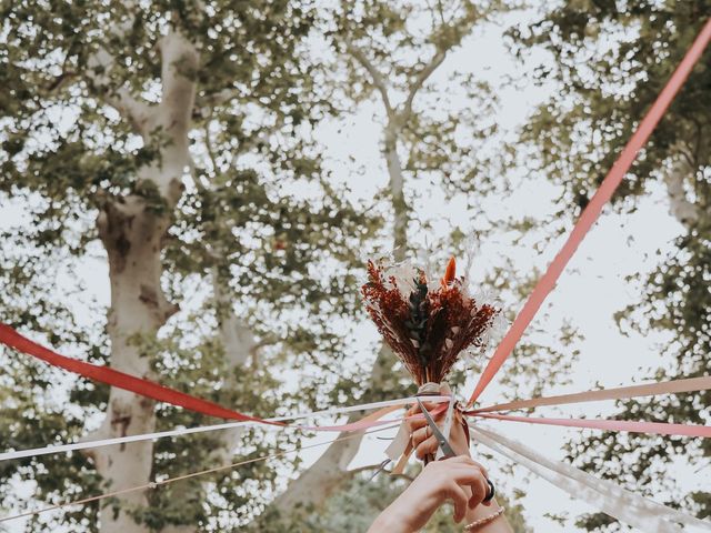 Le mariage de Manuel et Clara à Perpignan, Pyrénées-Orientales 6