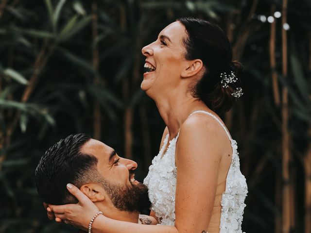 Le mariage de Manuel et Clara à Perpignan, Pyrénées-Orientales 1