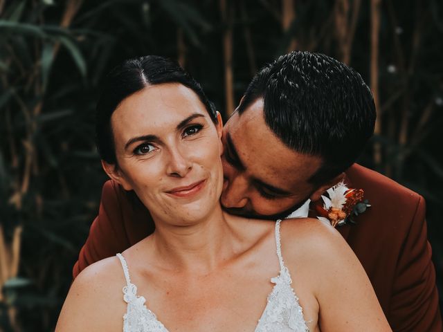 Le mariage de Manuel et Clara à Perpignan, Pyrénées-Orientales 10