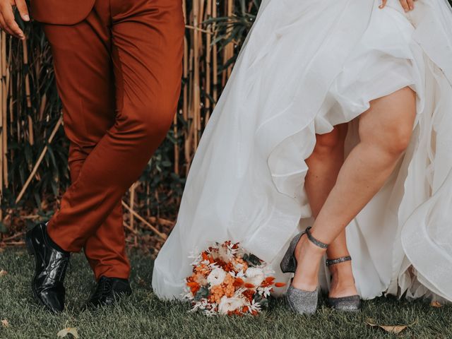 Le mariage de Manuel et Clara à Perpignan, Pyrénées-Orientales 12