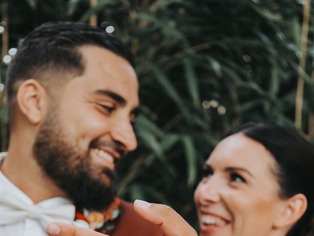 Le mariage de Manuel et Clara à Perpignan, Pyrénées-Orientales 13