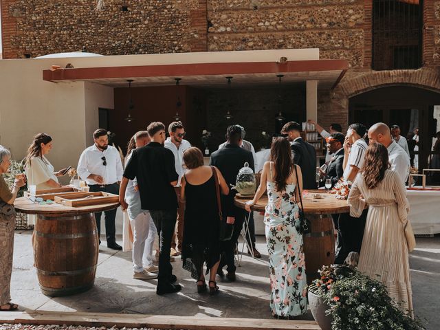 Le mariage de Manuel et Clara à Perpignan, Pyrénées-Orientales 19