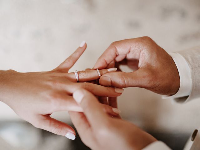 Le mariage de Sammy et Sara à Jouarre, Seine-et-Marne 47