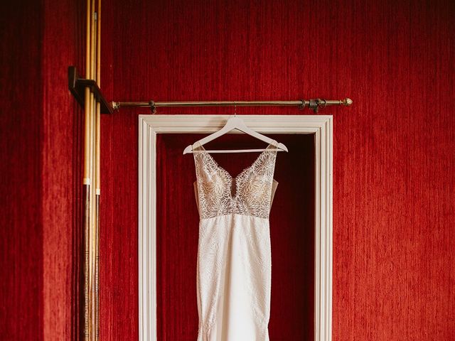 Le mariage de Matthieu et Justine à Ménestreau-en-Villette, Loiret 22