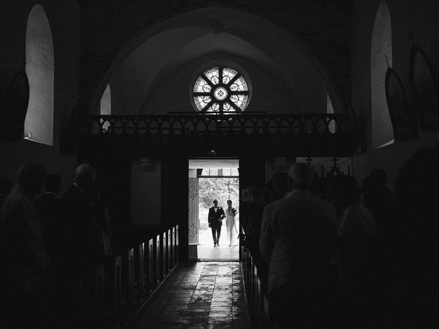 Le mariage de Matthieu et Justine à Ménestreau-en-Villette, Loiret 26