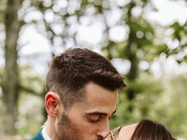 Le mariage de Matthieu et Justine à Ménestreau-en-Villette, Loiret 46