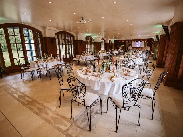 Le mariage de Matthieu et Justine à Ménestreau-en-Villette, Loiret 59