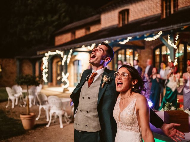 Le mariage de Matthieu et Justine à Ménestreau-en-Villette, Loiret 66