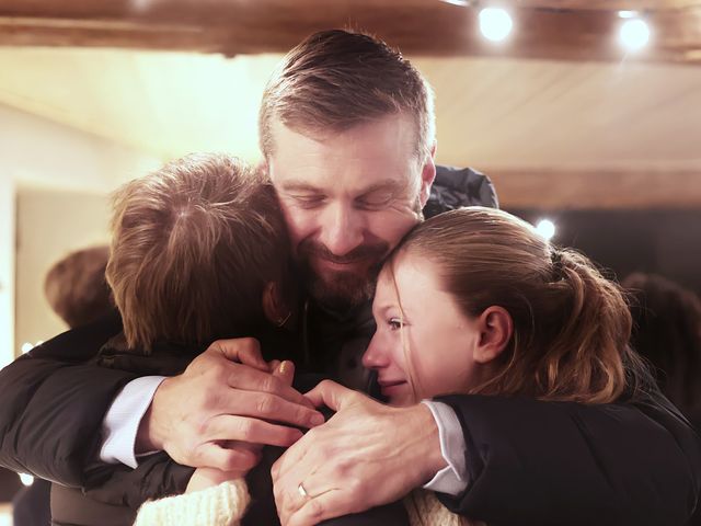 Le mariage de Cédric et Florence à Burbach, Bas Rhin 24
