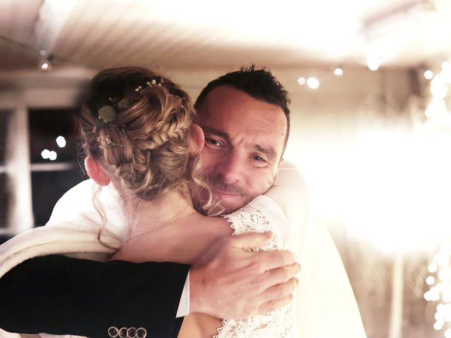Le mariage de Cédric et Florence à Burbach, Bas Rhin 31