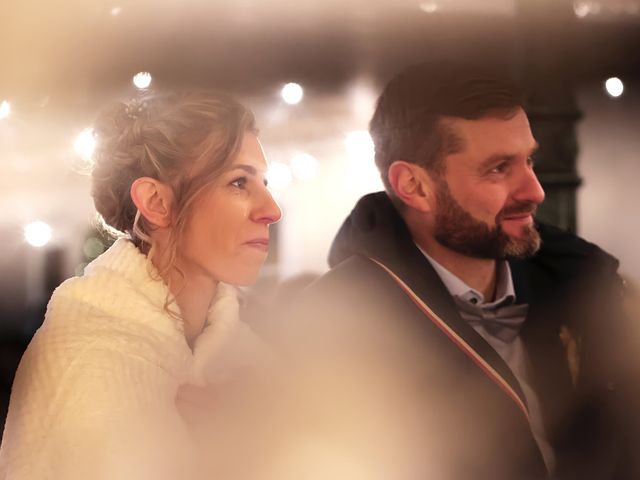 Le mariage de Cédric et Florence à Burbach, Bas Rhin 25