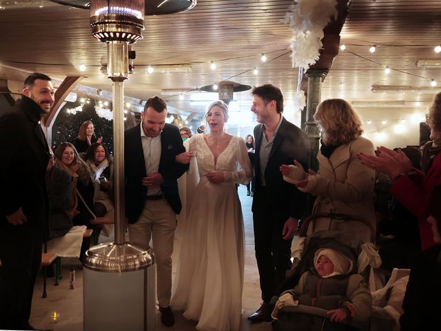 Le mariage de Cédric et Florence à Burbach, Bas Rhin 26