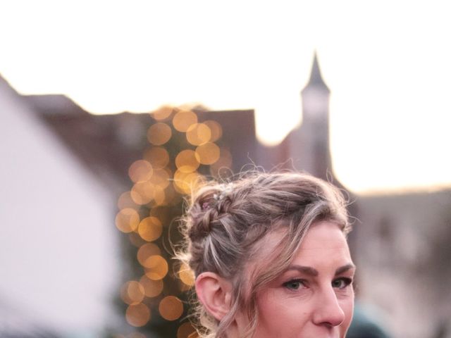 Le mariage de Cédric et Florence à Burbach, Bas Rhin 7